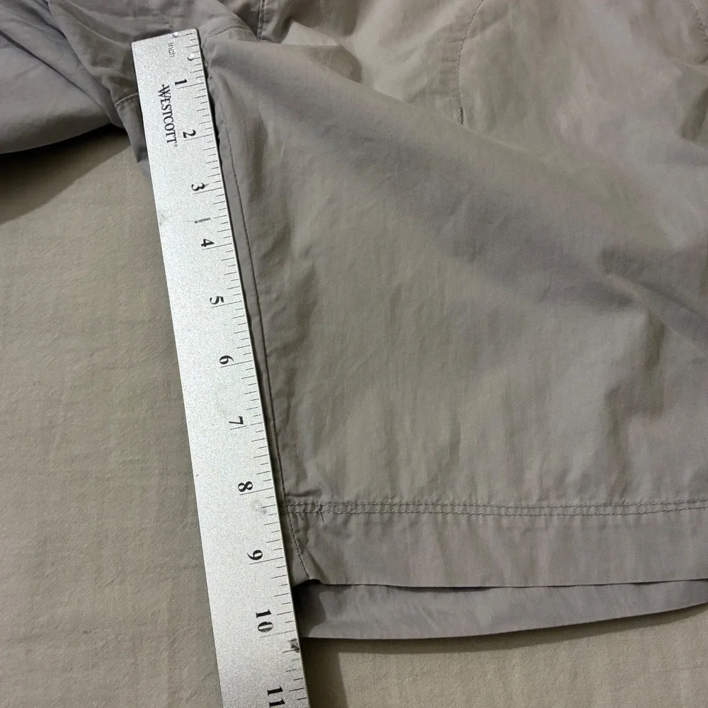REI Womens Size‎ 12 Hiking Shorts Lightweight Outdoor Utility Cargo Pocket